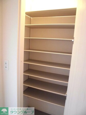 Casa Comfort Aの物件内観写真